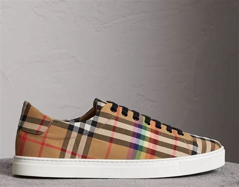 burberry vans|burberry clothing website.